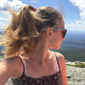 Meet your Posher, Erin